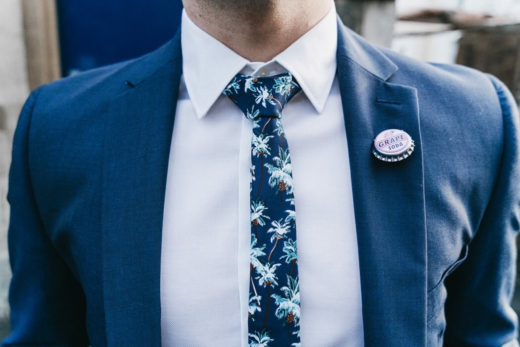 london-hawaiian-themed-wedding-dan-megan-1