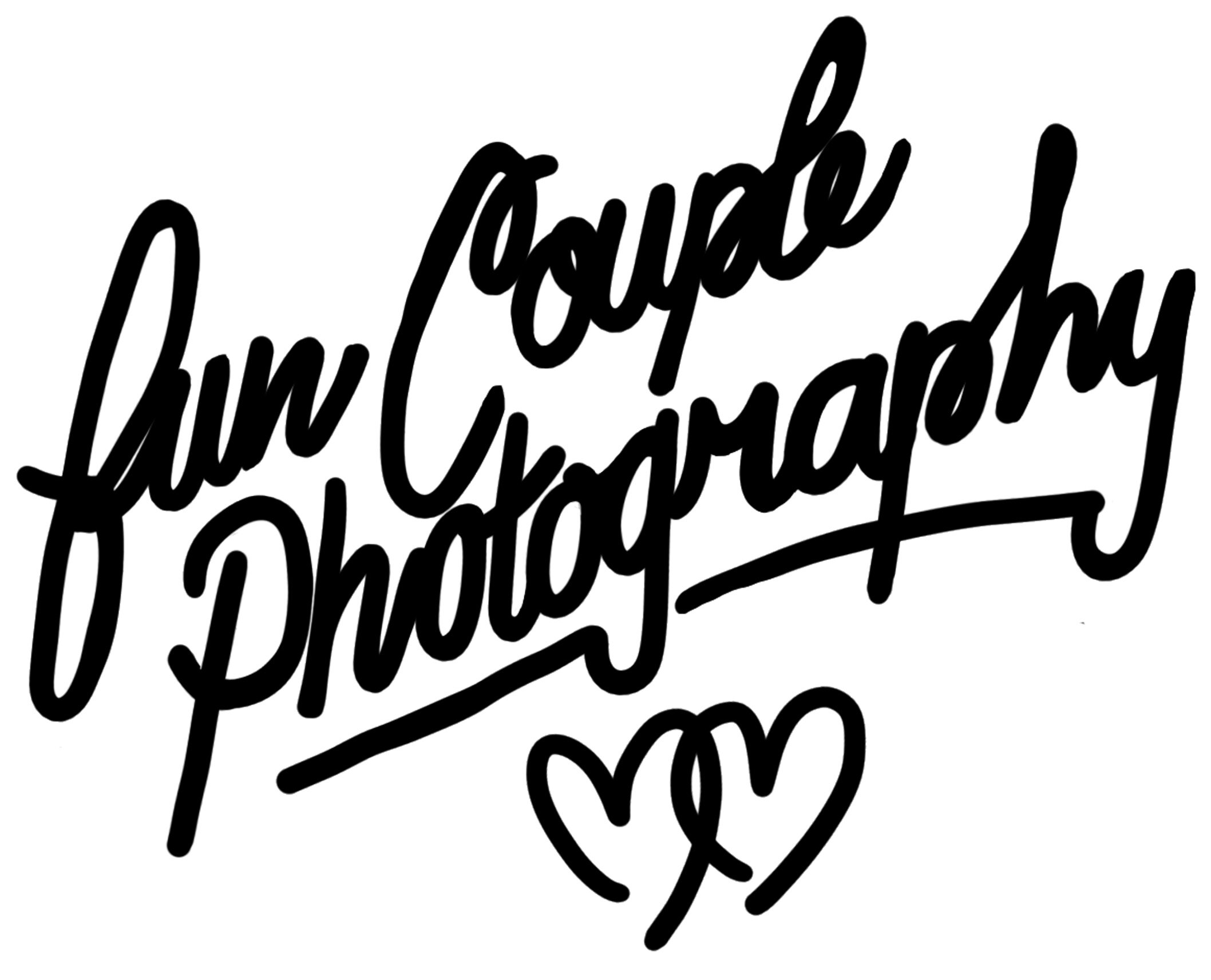 Fun Couple Photography